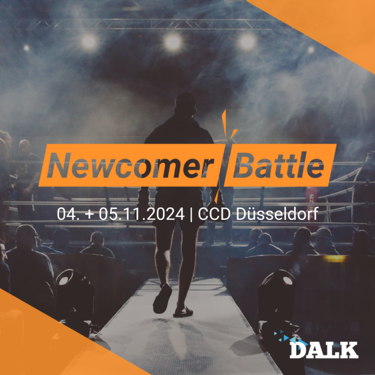 Newcomer Battle 2024